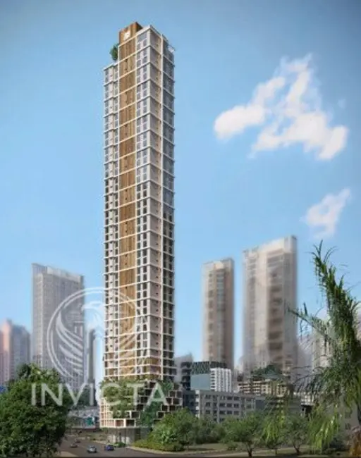 Apartamento com 4 quartos à venda, 140m2 em Centro, Balneario Camboriu - SC - imagem 5 Foto 5 de Apartamento com 4 quartos à venda, 140m2 em Centro, Balneario Camboriu - SC