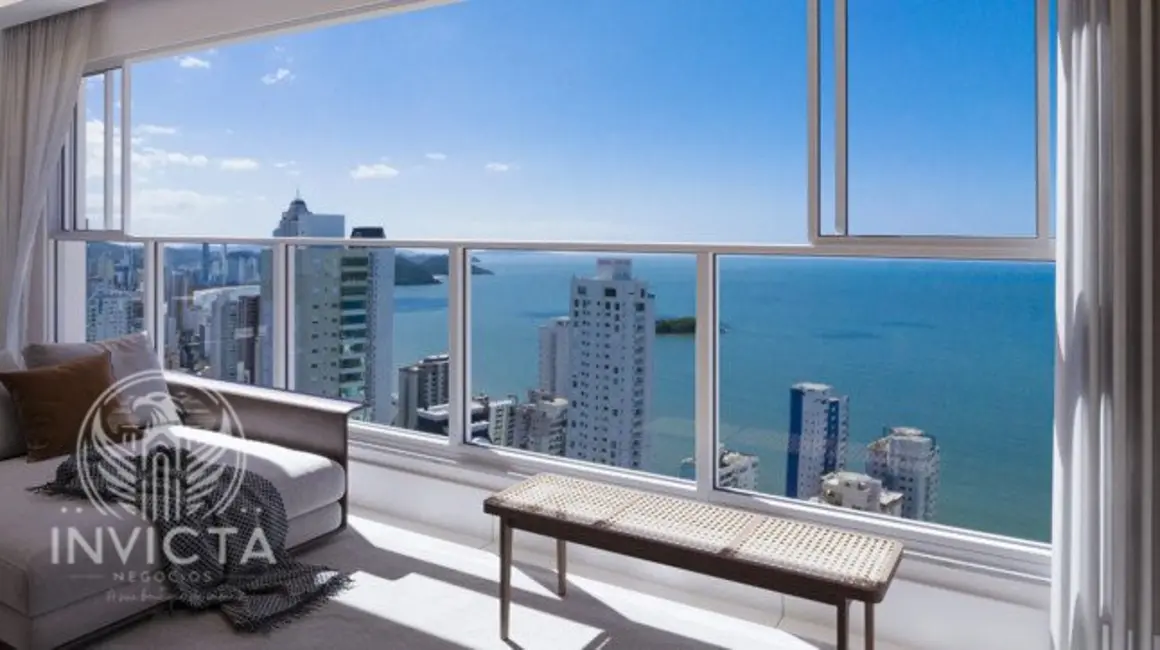 Apartamento com 4 quartos à venda, 253m2 em Centro, Balneario Camboriu - SC - imagem 3 Foto 3 de Apartamento com 4 quartos à venda, 253m2 em Centro, Balneario Camboriu - SC