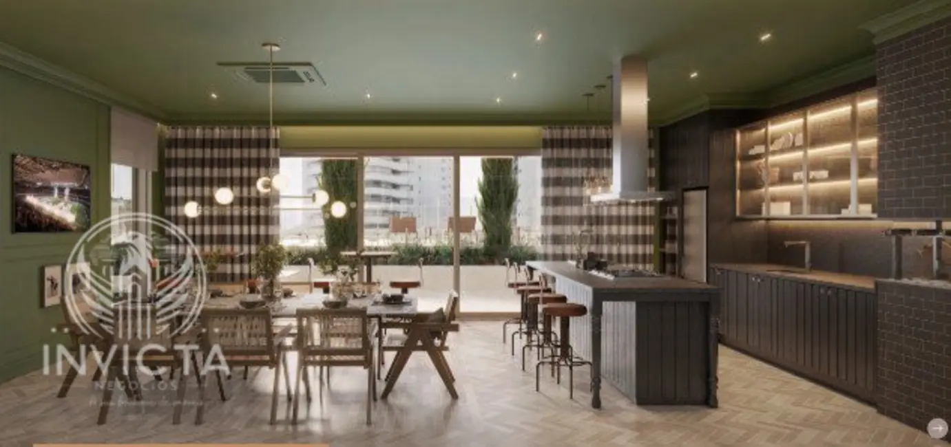 Foto 3 de Apartamento com 3 quartos à venda, 153m2 em Centro, Balneario Camboriu - SC