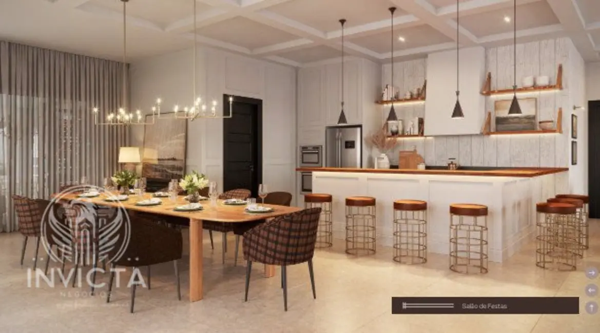 Foto 5 de Apartamento com 3 quartos à venda, 153m2 em Centro, Balneario Camboriu - SC