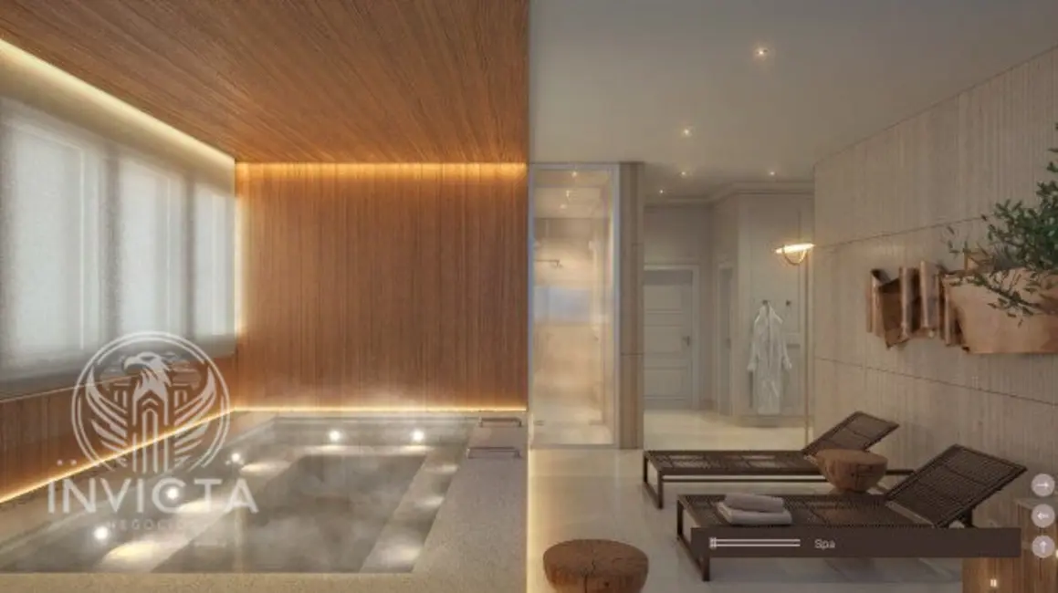 Foto 7 de Apartamento com 3 quartos à venda, 153m2 em Centro, Balneario Camboriu - SC