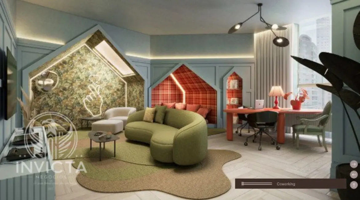 Foto 8 de Apartamento com 3 quartos à venda, 153m2 em Centro, Balneario Camboriu - SC