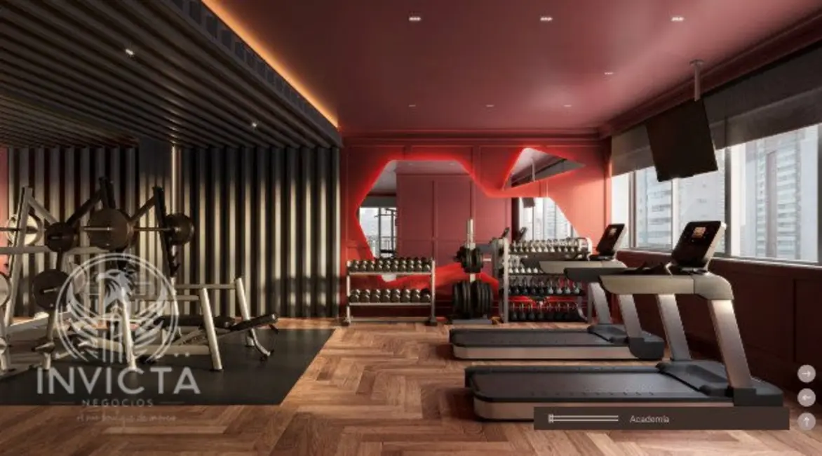 Foto 6 de Apartamento com 3 quartos à venda, 153m2 em Centro, Balneario Camboriu - SC