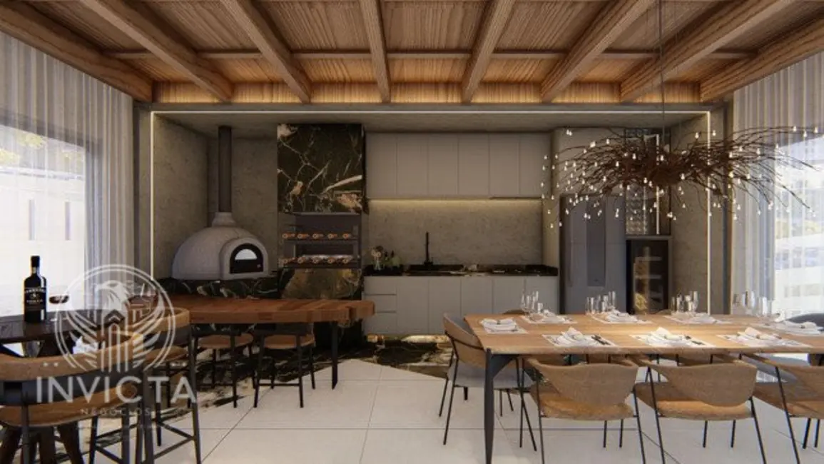 Apartamento com 3 quartos à venda, 143m2 em Balneario Camboriu - SC - imagem 9 Foto 9 de Apartamento com 3 quartos à venda, 143m2 em Balneario Camboriu - SC