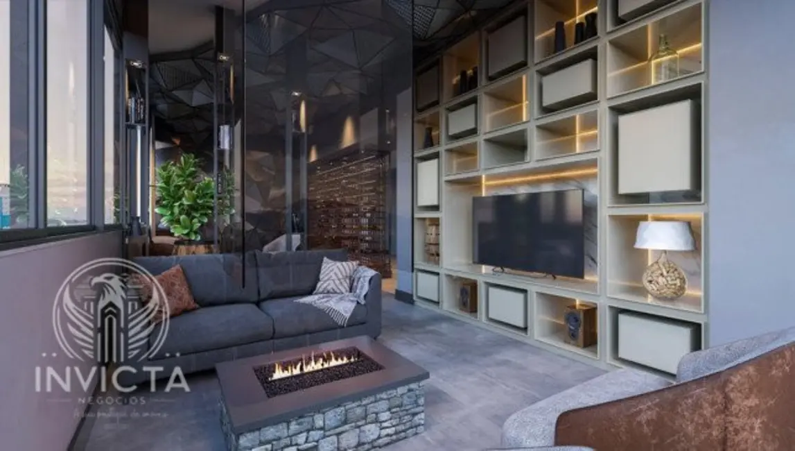 Apartamento com 3 quartos à venda, 143m2 em Balneario Camboriu - SC - imagem 2 Foto 2 de Apartamento com 3 quartos à venda, 143m2 em Balneario Camboriu - SC