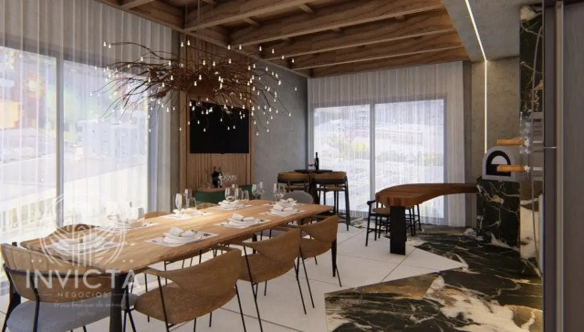 Apartamento com 3 quartos à venda, 143m2 em Balneario Camboriu - SC - imagem 3 Foto 3 de Apartamento com 3 quartos à venda, 143m2 em Balneario Camboriu - SC