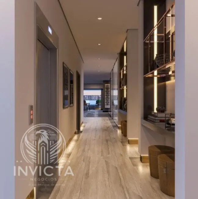 Apartamento com 3 quartos à venda, 143m2 em Balneario Camboriu - SC - imagem 5 Foto 5 de Apartamento com 3 quartos à venda, 143m2 em Balneario Camboriu - SC