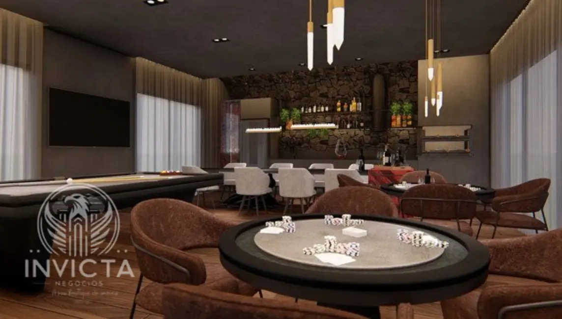 Apartamento com 3 quartos à venda, 143m2 em Balneario Camboriu - SC - imagem 8 Foto 8 de Apartamento com 3 quartos à venda, 143m2 em Balneario Camboriu - SC