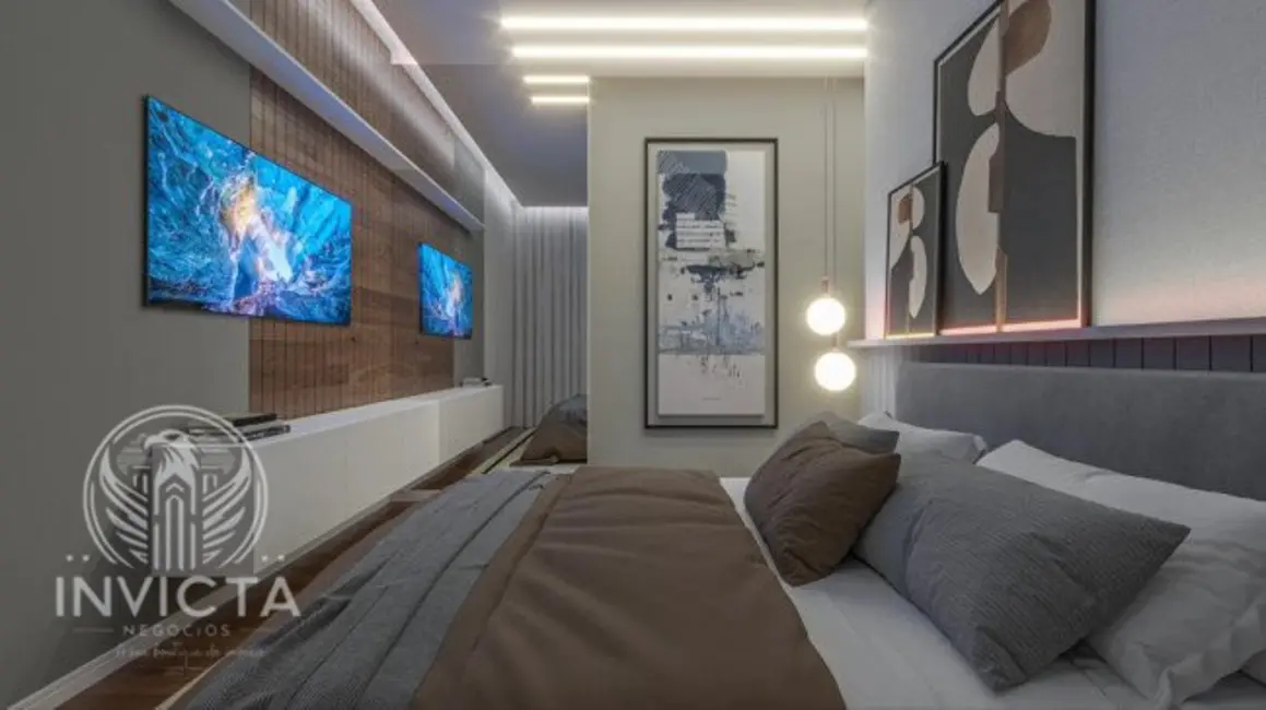 Apartamento com 3 quartos à venda, 185m2 em Centro, Balneario Camboriu - SC - imagem 5 Foto 5 de Apartamento com 3 quartos à venda, 185m2 em Centro, Balneario Camboriu - SC