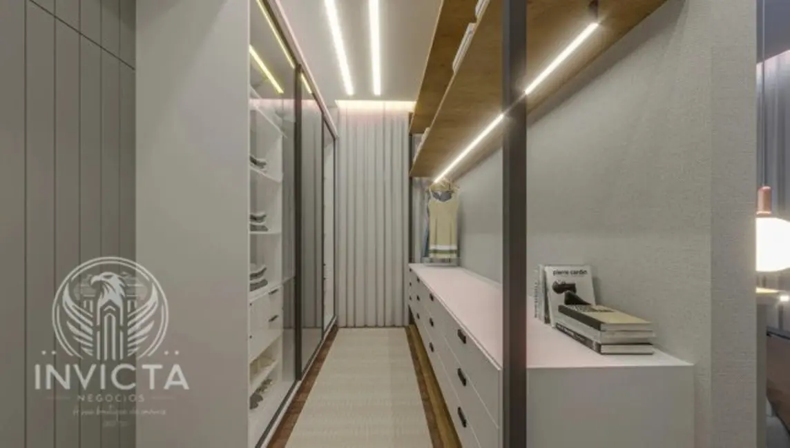 Apartamento com 3 quartos à venda, 185m2 em Centro, Balneario Camboriu - SC - imagem 6 Foto 6 de Apartamento com 3 quartos à venda, 185m2 em Centro, Balneario Camboriu - SC