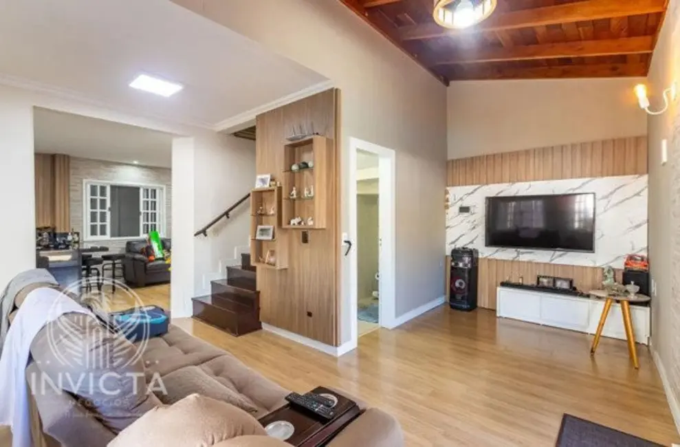 Foto 2 de Casa com 3 quartos à venda, 178m2 em Ariribá, Balneario Camboriu - SC