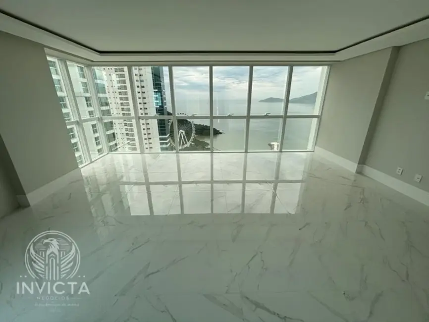 Apartamento com 4 quartos à venda, 150m2 em Pioneiros, Balneario Camboriu - SC - imagem 3 Foto 3 de Apartamento com 4 quartos à venda, 150m2 em Pioneiros, Balneario Camboriu - SC