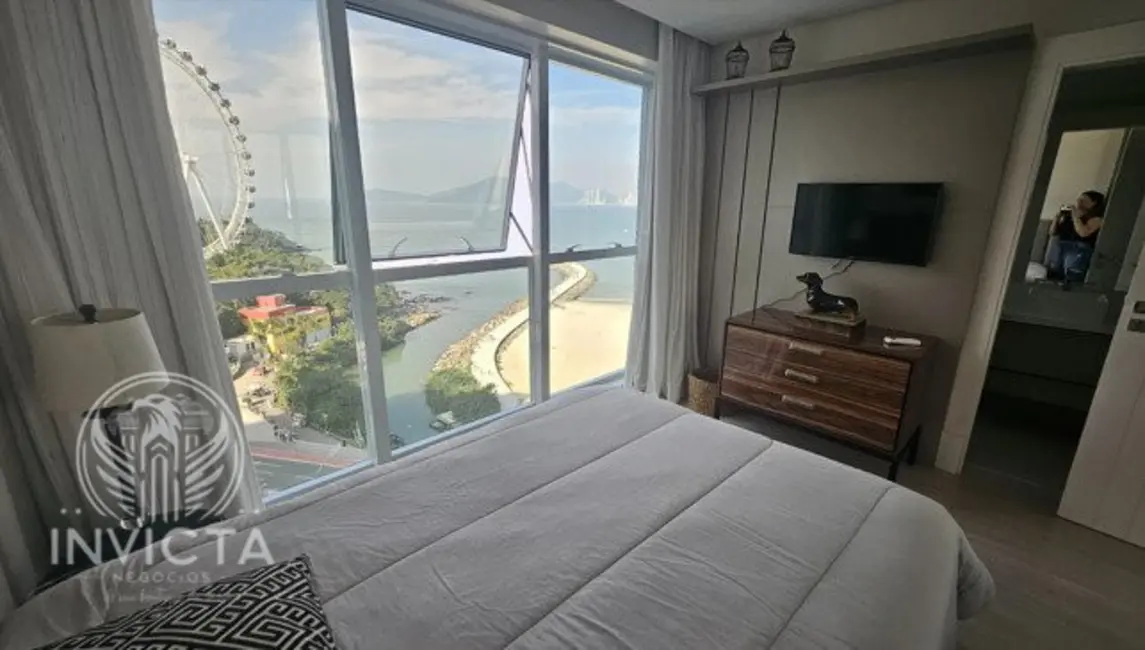 Apartamento com 5 quartos à venda, 283m2 em Pioneiros, Balneario Camboriu - SC - imagem 9 Foto 9 de Apartamento com 5 quartos à venda, 283m2 em Pioneiros, Balneario Camboriu - SC