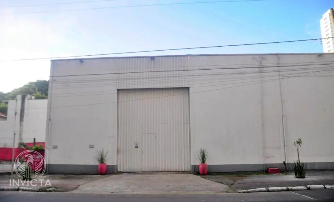 Foto 11 de Sala Comercial para alugar, 1000m2 em Nações, Balneario Camboriu - SC