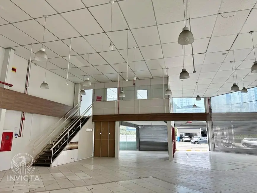Sala Comercial para alugar, 1000m2 em Nações, Balneario Camboriu - SC - imagem 4 Foto 4 de Sala Comercial para alugar, 1000m2 em Nações, Balneario Camboriu - SC