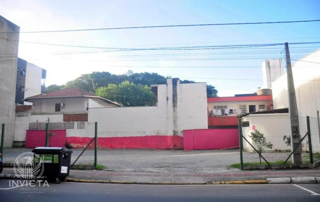 Sala Comercial para alugar, 1000m2 em Nações, Balneario Camboriu - SC - imagem 9 Foto 9 de Sala Comercial para alugar, 1000m2 em Nações, Balneario Camboriu - SC