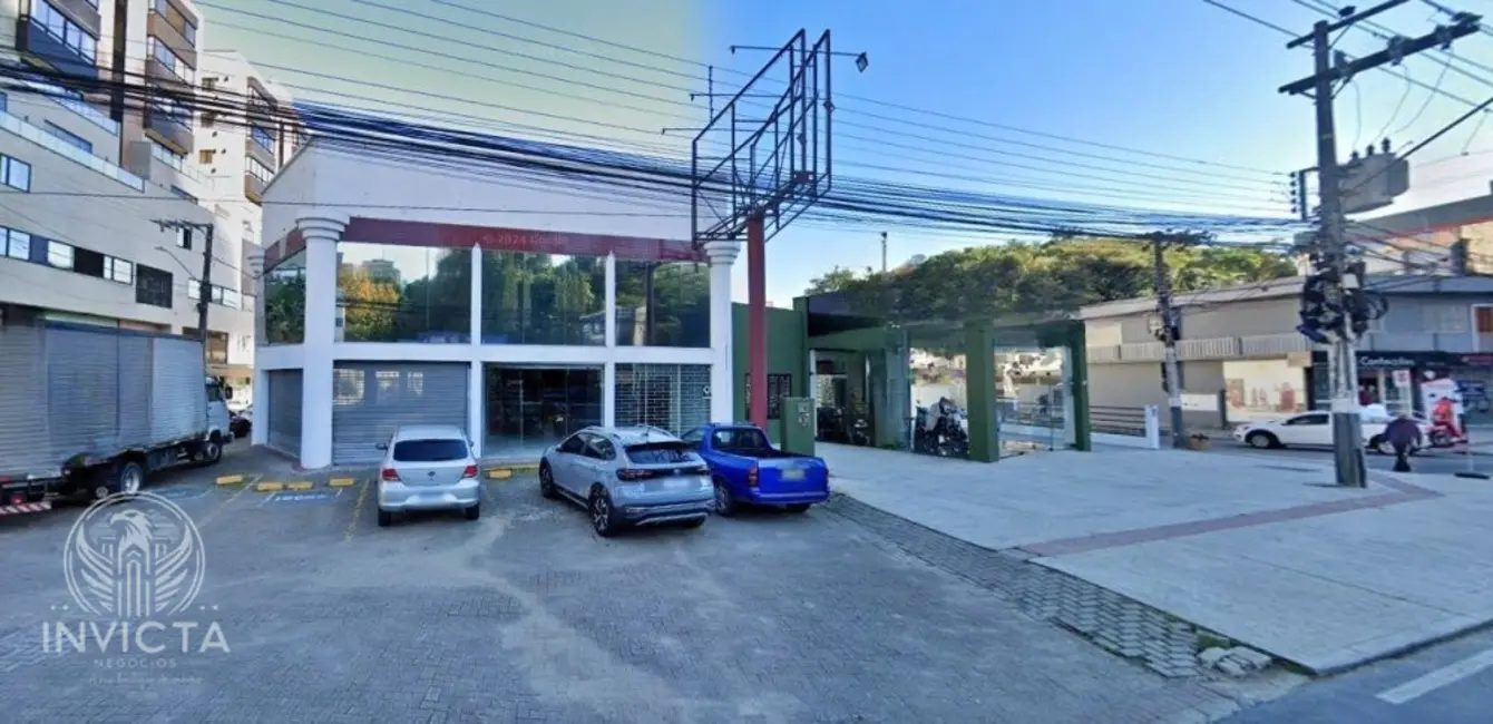 Sala Comercial para alugar, 1000m2 em Nações, Balneario Camboriu - SC - imagem 7 Foto 7 de Sala Comercial para alugar, 1000m2 em Nações, Balneario Camboriu - SC