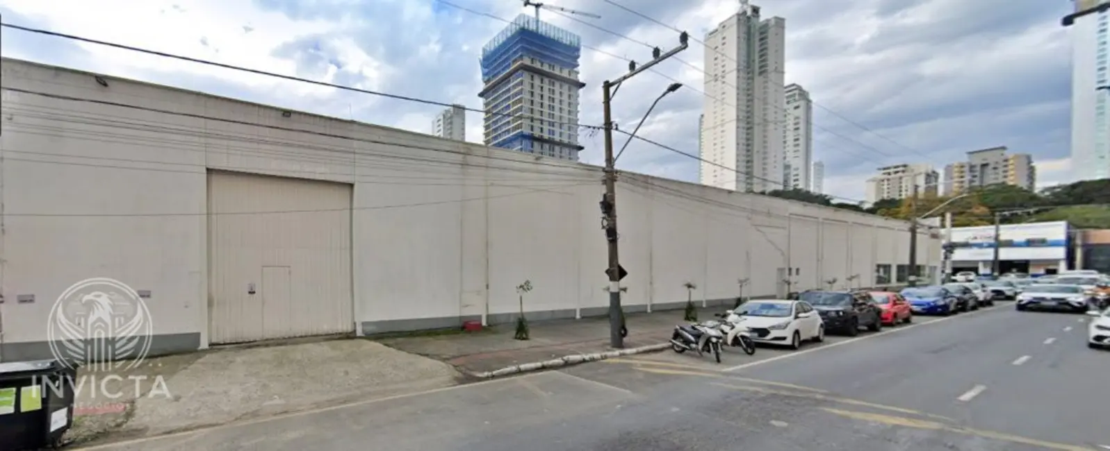 Foto 13 de Sala Comercial para alugar, 1000m2 em Nações, Balneario Camboriu - SC