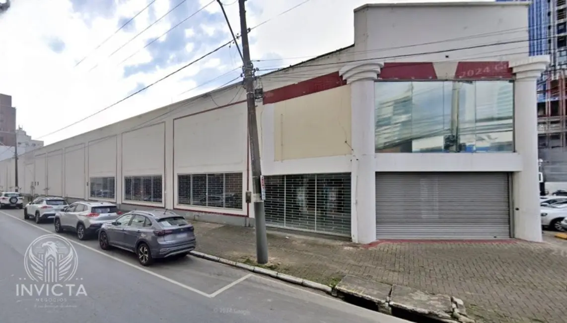 Foto 2 de Sala Comercial para alugar, 1000m2 em Nações, Balneario Camboriu - SC