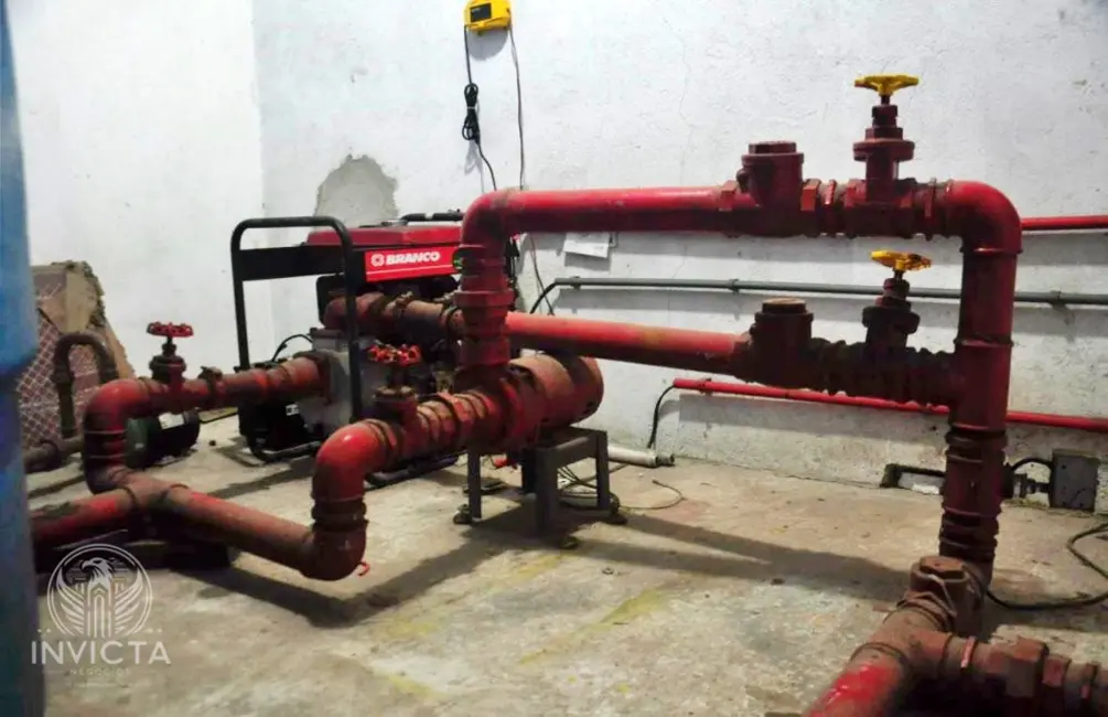 Foto 14 de Sala Comercial para alugar, 1000m2 em Nações, Balneario Camboriu - SC