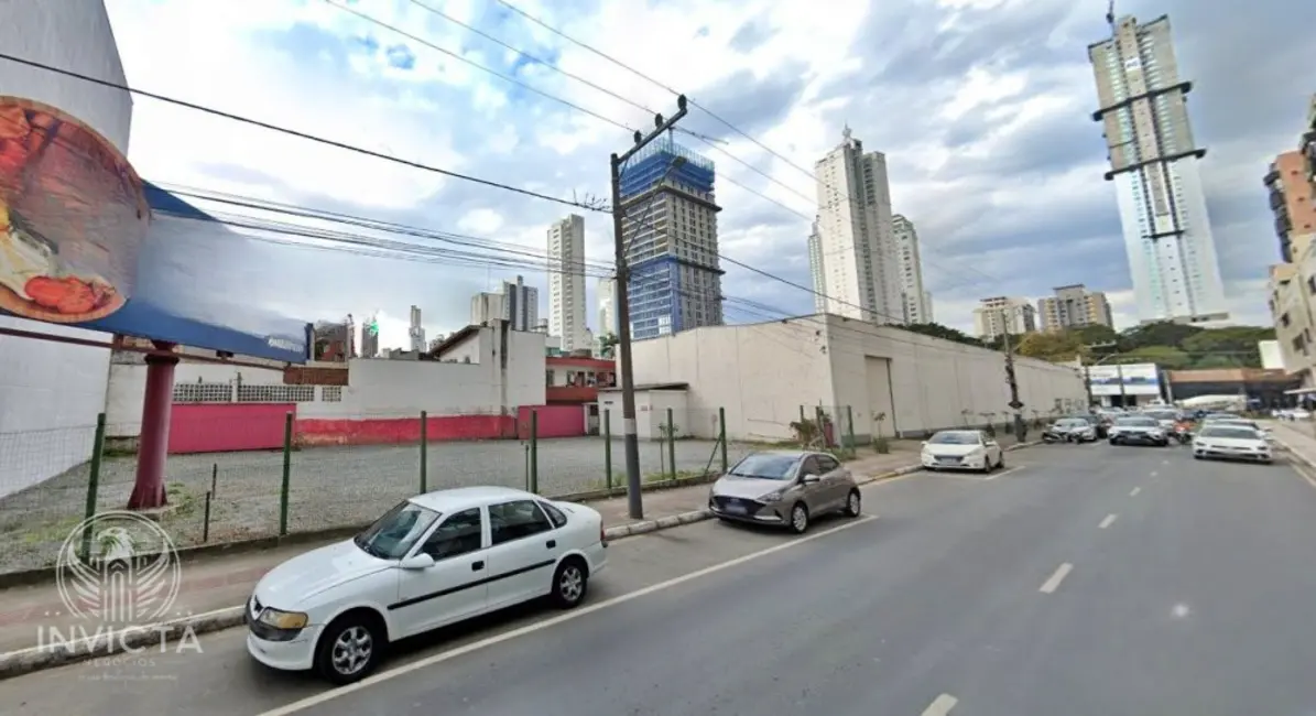 Sala Comercial para alugar, 1000m2 em Nações, Balneario Camboriu - SC - imagem 8 Foto 8 de Sala Comercial para alugar, 1000m2 em Nações, Balneario Camboriu - SC