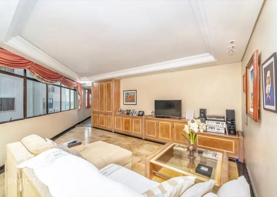 Apartamento com 4 quartos à venda, 328m2 em Centro, Balneario Camboriu - SC - imagem 3 Foto 3 de Apartamento com 4 quartos à venda, 328m2 em Centro, Balneario Camboriu - SC