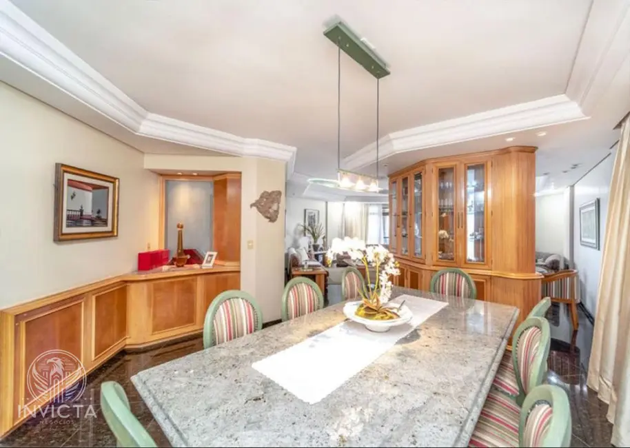 Apartamento com 4 quartos à venda, 328m2 em Centro, Balneario Camboriu - SC - imagem 8 Foto 8 de Apartamento com 4 quartos à venda, 328m2 em Centro, Balneario Camboriu - SC