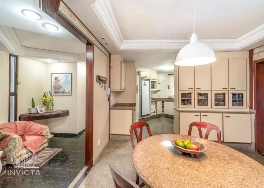 Apartamento com 4 quartos à venda, 328m2 em Centro, Balneario Camboriu - SC - imagem 7 Foto 7 de Apartamento com 4 quartos à venda, 328m2 em Centro, Balneario Camboriu - SC