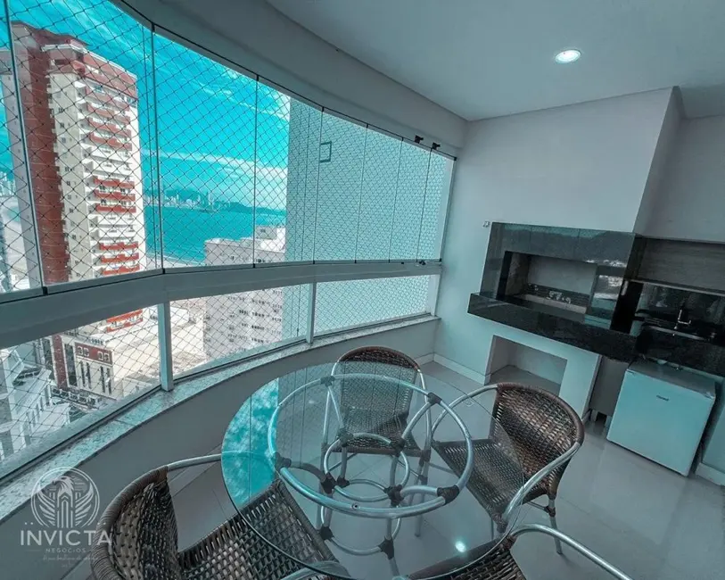 Apartamento com 3 quartos à venda, 150m2 em Centro, Balneario Camboriu - SC - imagem 7 Foto 7 de Apartamento com 3 quartos à venda, 150m2 em Centro, Balneario Camboriu - SC