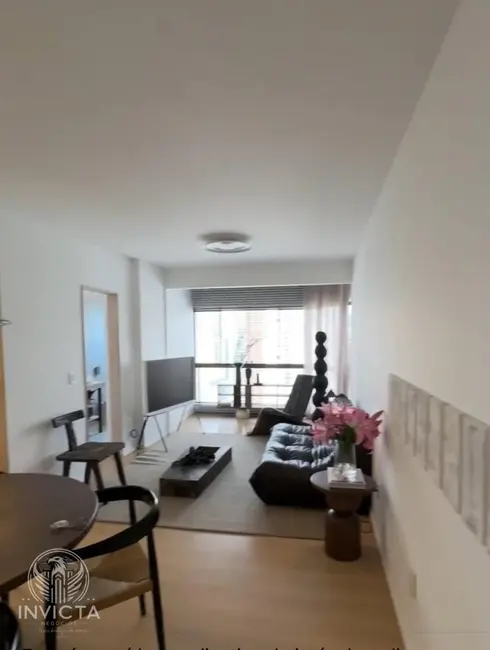Foto 1 de Apartamento com 3 quartos à venda, 90m2 em Centro, Balneario Camboriu - SC