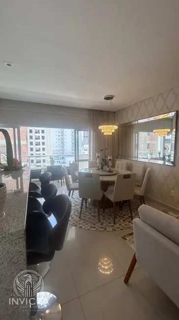 Apartamento com 3 quartos à venda, 126m2 em Balneario Camboriu - SC - imagem 7 Foto 7 de Apartamento com 3 quartos à venda, 126m2 em Balneario Camboriu - SC