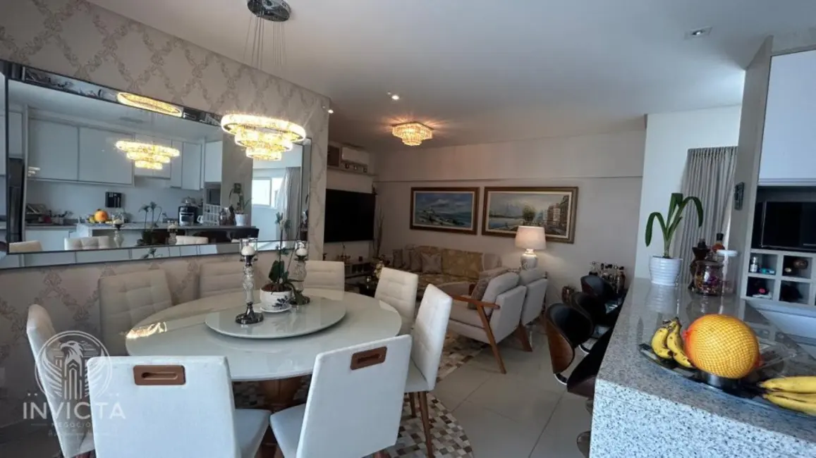 Apartamento com 3 quartos à venda, 126m2 em Balneario Camboriu - SC - imagem 5 Foto 5 de Apartamento com 3 quartos à venda, 126m2 em Balneario Camboriu - SC