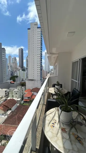 Foto 1 de Apartamento com 3 quartos à venda, 126m2 em Balneario Camboriu - SC