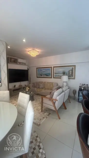 Apartamento com 3 quartos à venda, 126m2 em Balneario Camboriu - SC - imagem 8 Foto 8 de Apartamento com 3 quartos à venda, 126m2 em Balneario Camboriu - SC