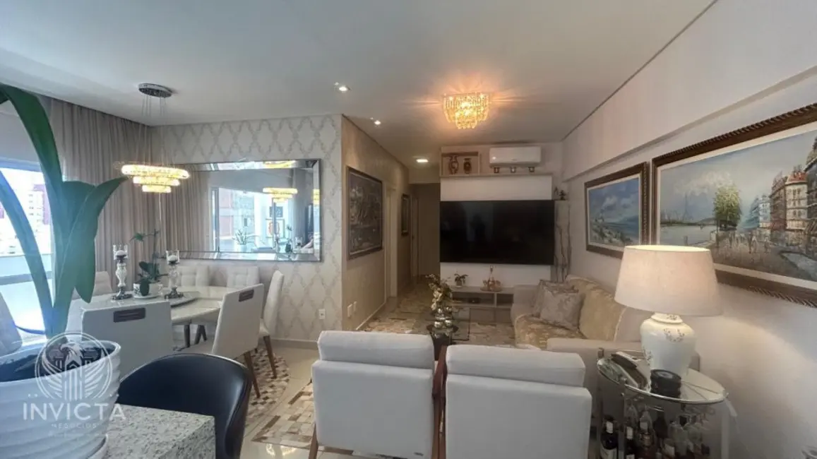 Apartamento com 3 quartos à venda, 126m2 em Balneario Camboriu - SC - imagem 9 Foto 9 de Apartamento com 3 quartos à venda, 126m2 em Balneario Camboriu - SC