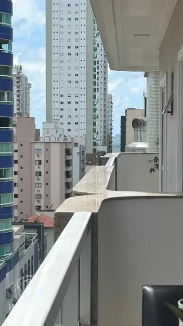 Foto 2 de Apartamento com 3 quartos à venda, 126m2 em Balneario Camboriu - SC