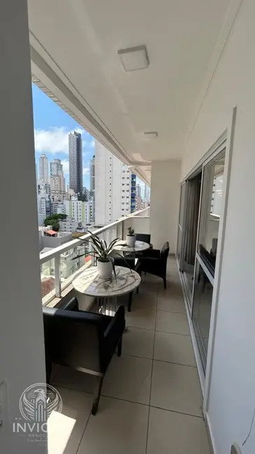 Apartamento com 3 quartos à venda, 126m2 em Balneario Camboriu - SC - imagem 3 Foto 3 de Apartamento com 3 quartos à venda, 126m2 em Balneario Camboriu - SC