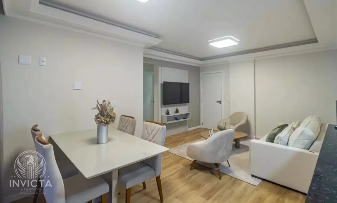 Foto 4 de Apartamento com 3 quartos à venda, 86m2 em Balneario Camboriu - SC
