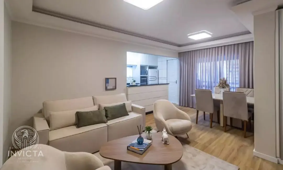 Foto 7 de Apartamento com 3 quartos à venda, 86m2 em Balneario Camboriu - SC