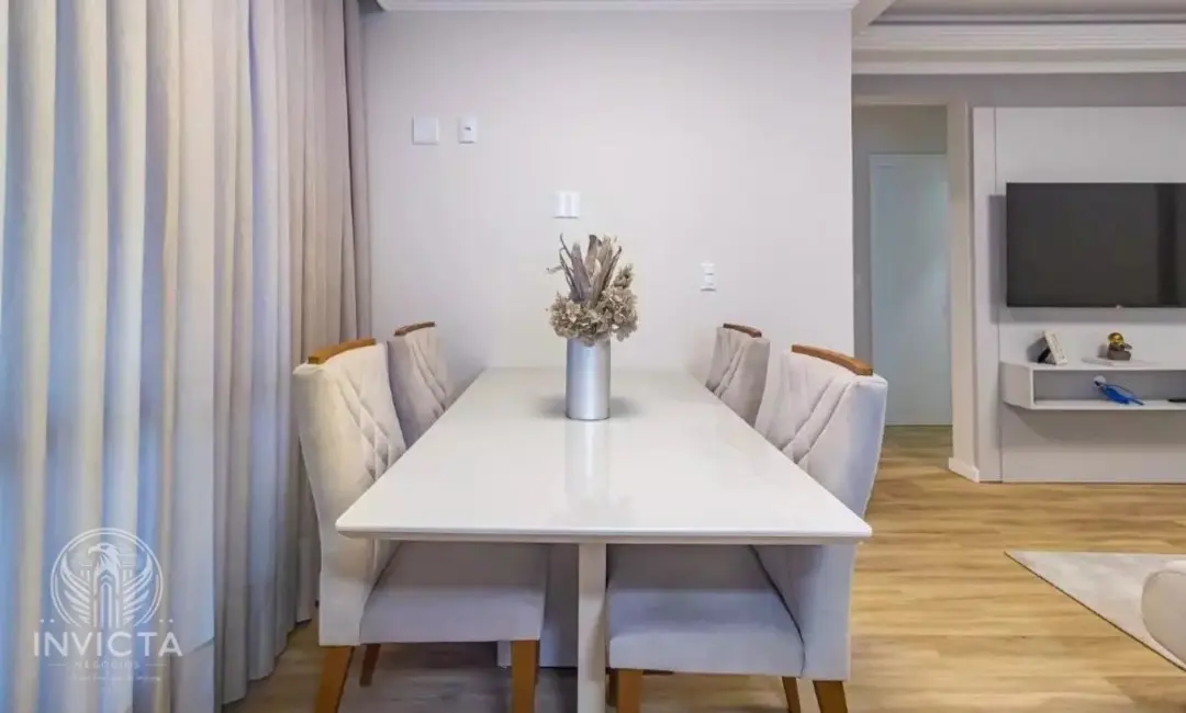 Foto 5 de Apartamento com 3 quartos à venda, 86m2 em Balneario Camboriu - SC