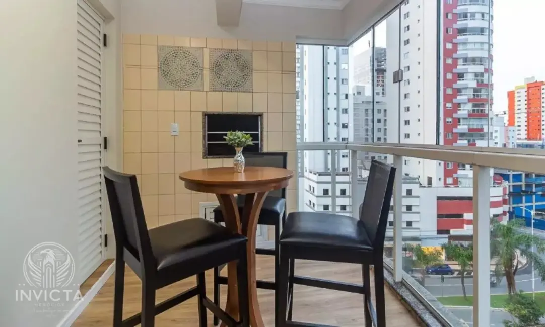 Foto 1 de Apartamento com 3 quartos à venda, 86m2 em Balneario Camboriu - SC
