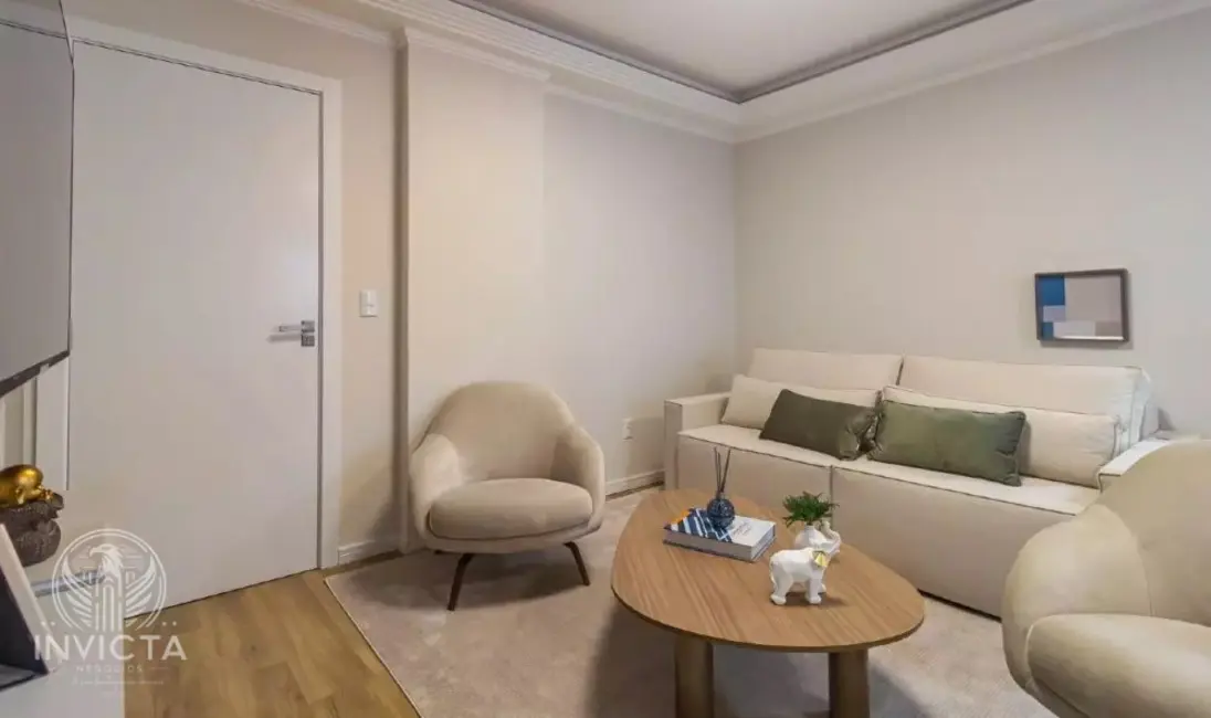 Foto 9 de Apartamento com 3 quartos à venda, 86m2 em Balneario Camboriu - SC