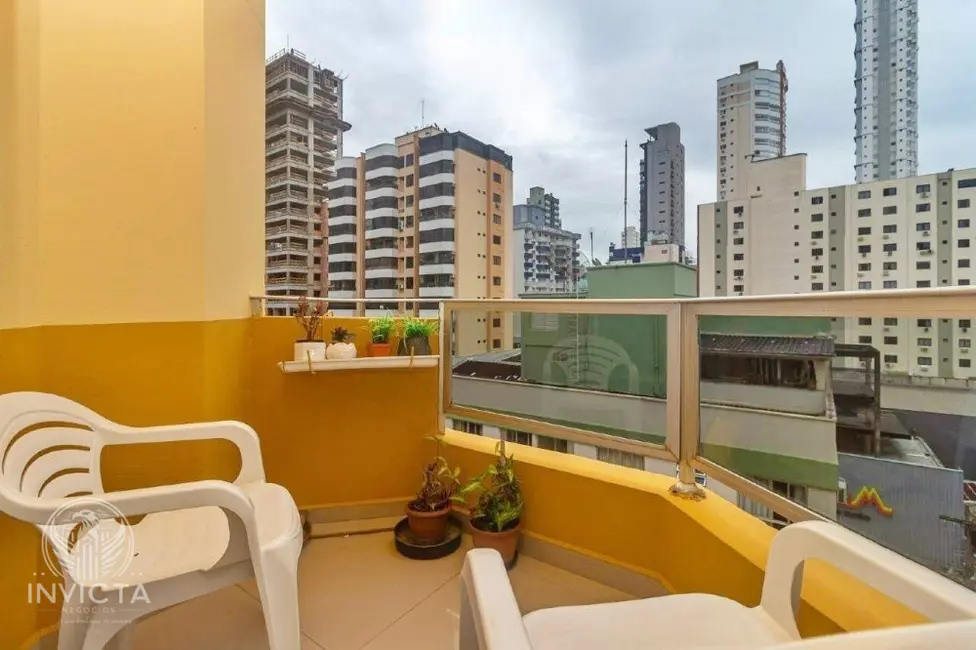 Foto 1 de Apartamento com 2 quartos à venda, 83m2 em Centro, Balneario Camboriu - SC