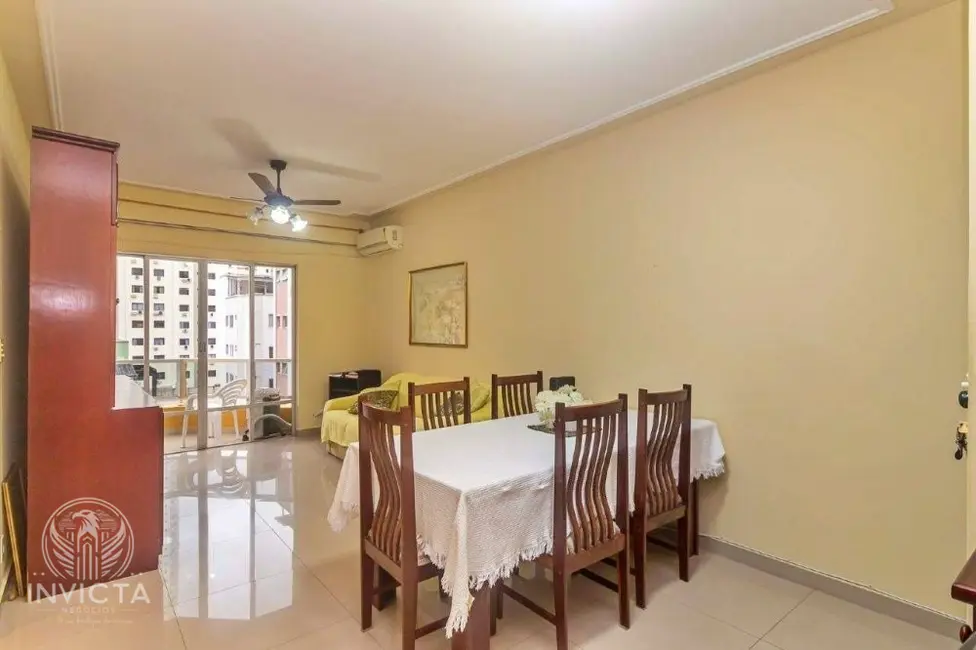 Foto 2 de Apartamento com 2 quartos à venda, 83m2 em Centro, Balneario Camboriu - SC