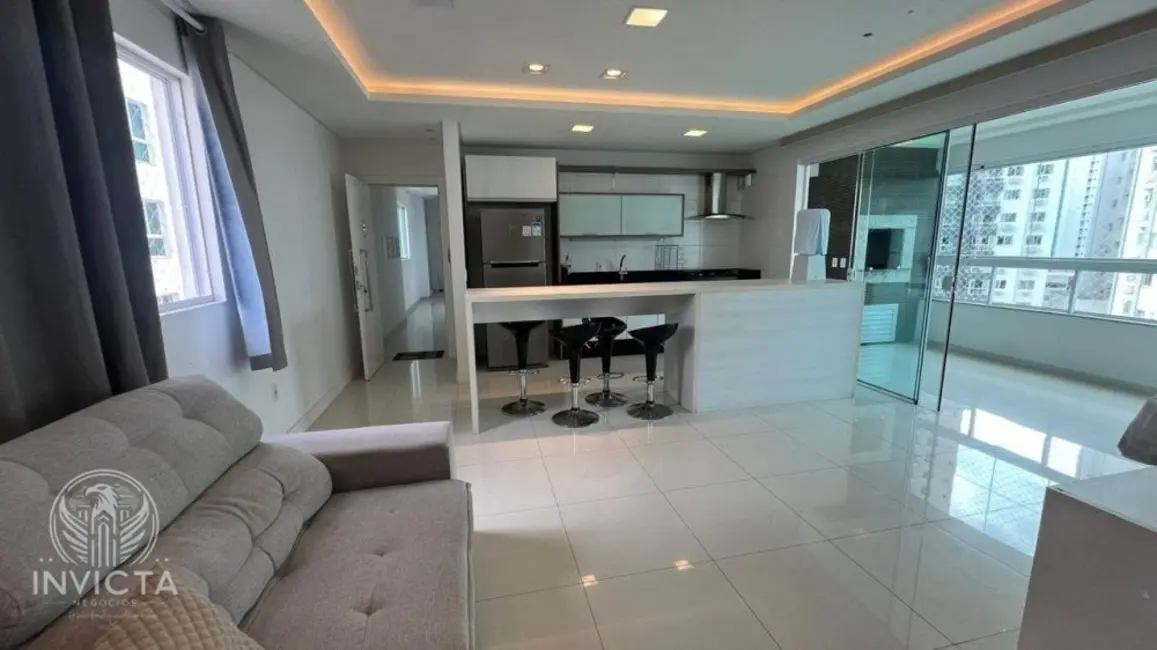 Foto 1 de Apartamento com 3 quartos à venda, 110m2 em Centro, Balneario Camboriu - SC