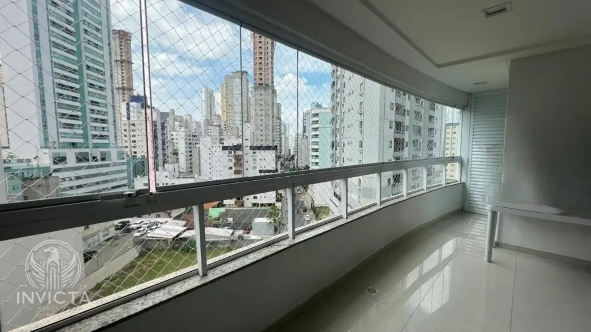 Apartamento com 3 quartos à venda, 110m2 em Centro, Balneario Camboriu - SC - imagem 3 Foto 3 de Apartamento com 3 quartos à venda, 110m2 em Centro, Balneario Camboriu - SC