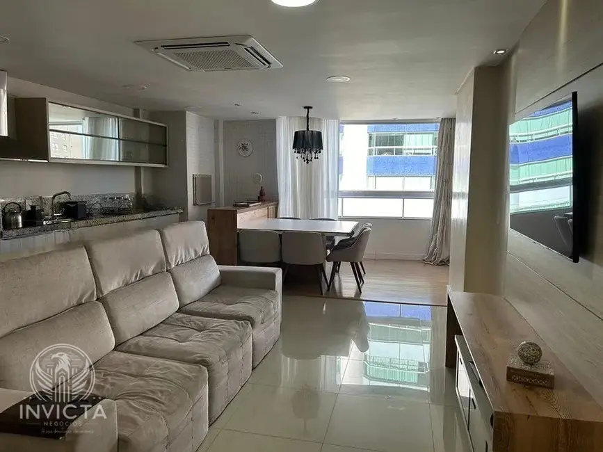 Foto 2 de Apartamento com 3 quartos à venda, 120m2 em Centro, Balneario Camboriu - SC