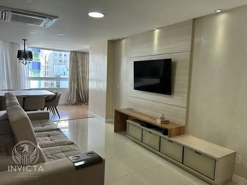 Foto 3 de Apartamento com 3 quartos à venda, 120m2 em Centro, Balneario Camboriu - SC