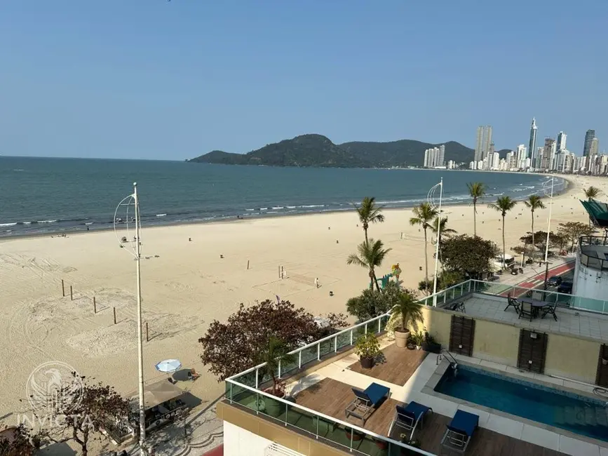 Foto 1 de Apartamento com 2 quartos para alugar, 197m2 em Centro, Balneario Camboriu - SC
