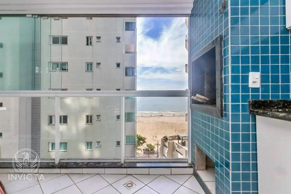 Foto 1 de Apartamento com 3 quartos à venda, 110m2 em Balneario Camboriu - SC